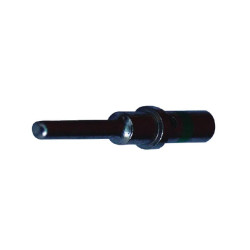 Kontaktinis kaištis DS16 kištukas DS046021516141