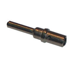 Kontaktinis kaištis DS12 kištukas DS046020412141