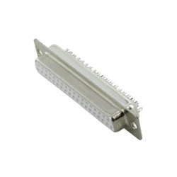 Kištukas 37 P. Moteriškas Sub-D SD37FS