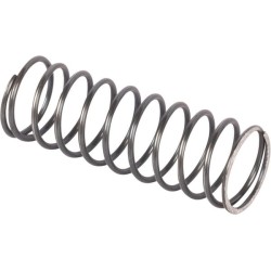 Case - IH JX55 Maxxima 559958 spyruoklė