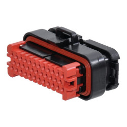 Kištuko korpusas 35 P. Lizdinė AMPSEAL AMP776164