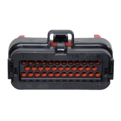 Kištuko korpusas 35 P. Lizdinė AMPSEAL AMP776164