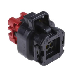 AMPSEAL 8 kontaktų lizdas AMP7762861