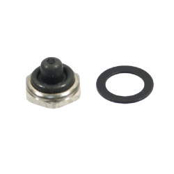 Jungiklio dangtelio pusė 12 mm U1151