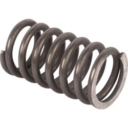 Case - IH JX55 Maxxima 580548N spyruoklė