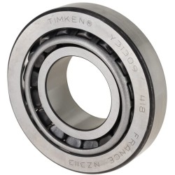 Case - IH JX55 Maxxima 31309 kūginis ritininis guolis 45x100x27,25 mm Timken