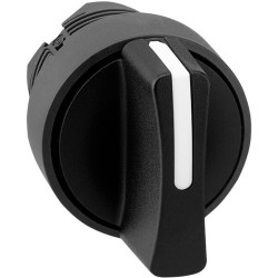 Pasirinkimo jungiklio pavara I 0 II ZB5AD5