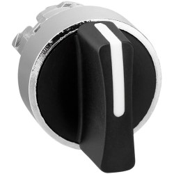 Pasirinkimo jungiklis, 3 padėčių, svirtinis ZB4BD8