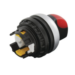 Pasirinkimo jungiklis raudonas M22WLK3R