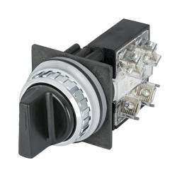 Pasirinkimo jungiklis, 3 padėčių 030RSMNFF1