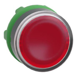Raudonas mygtukas ZB5AW343