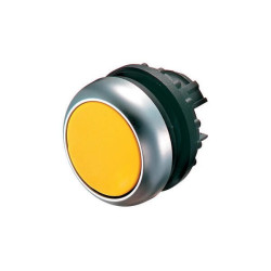 Geltonas mygtukas M22DLY