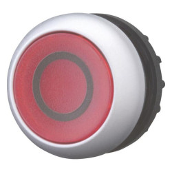 Raudonas mygtukas 0 M22DLRX0