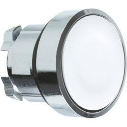 Baltas mygtukas ZB4BA1