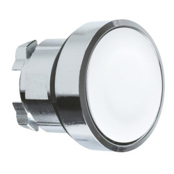 Baltas mygtukas ZB4BA1