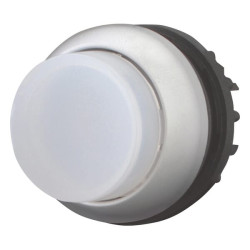Mygtukas baltas hi M22DLHW