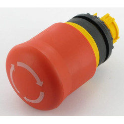 Avarinio stabdymo pavara M22PVT