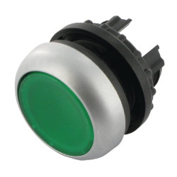 Žalias mygtukas M22DRLG