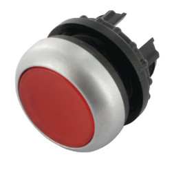 Raudonas mygtukas M22DRLR