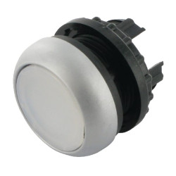 Baltas mygtukas M22DRLW