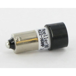 Garso modulio M22XAMP signalizatorius