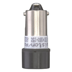Garso modulio M22XAMP signalizatorius