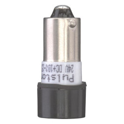 Garso modulio M22XAMP signalizatorius