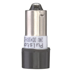 Garso modulio M22XAMP signalizatorius