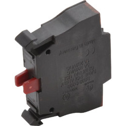 „Eaton“ kontaktinis elementas, 2NC M22CK02