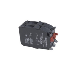 Kontaktinis elementas 2 N/C ZBE204