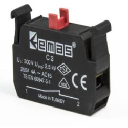 Kontaktinis elementas, 1NC 060EB01A