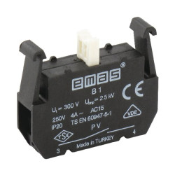 Kontaktinis elementas 1NO 060EB10