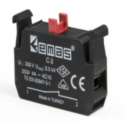 Kontaktinis elementas 060EB01