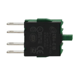 1S kontaktinis elementas ZB6E1B