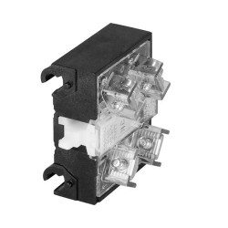 Kontaktinis elementas, 1NO / 1NC 030F1