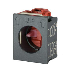 Kontaktinis elementas, NC 020GE01