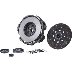 Case - IH JX60 Maxxima 628103410 sankabos atstovų rinkinys