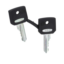 Raktų rinkinys N455 Ronis ZBG455