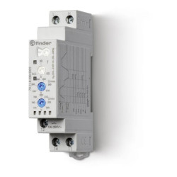 Stebėjimo relė 1CO 230VAC 701182302022