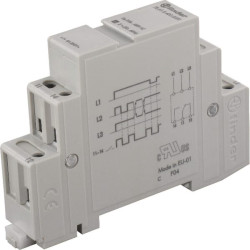 Fazės stebėjimo relė 706184000000