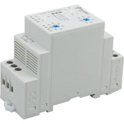 Stebėjimo relė, 3 fazės, 400 V AC, 70618400P000