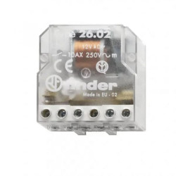 Impulsinė relė 260280120000