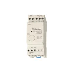 Impulsinė relė 24 VDC 130100240000
