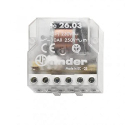 Impulsinė relė 260380240000