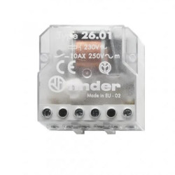 Impulsinė relė 260180240000