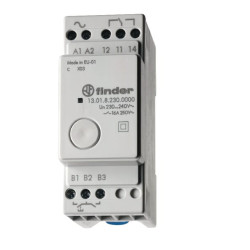 Impulsinė relė 130100120000