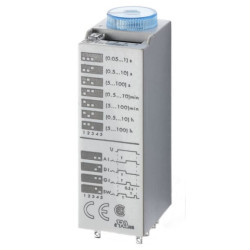 Mini laiko relė, 24 V nuolatinės srovės, 2 W 850200240000