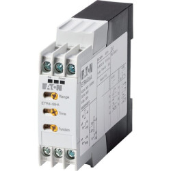 Laiko relės 24–240 V kintamosios srovės ETR469A