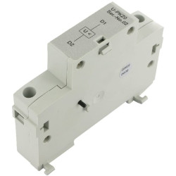 Įtampos kritimo atjungiklis UPKZ0230V50HZ