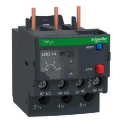 Perkrovos apsauga 7-10A LRD14
